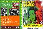 miniatura la-casa-de-bambu-custom-por-xato cover dvd