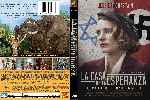miniatura la-casa-de-la-esperanza-custom-por-lonkomacul cover dvd