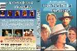 miniatura la-casa-de-la-pradera-temporada-06-custom-por-jonander1 cover dvd