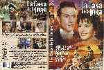 miniatura la-casa-de-la-troya-1959-por-josemartinal cover dvd