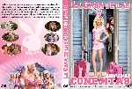 miniatura la-casa-de-las-conejitas-custom-v2-por- cover dvd