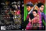 miniatura la-casa-de-las-dagas-voladoras-region-1-4-por-lonkomacul cover dvd