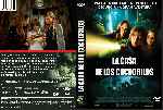 miniatura la-casa-de-los-cocodrilos-custom-por-jonander1 cover dvd