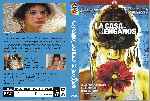 miniatura la-casa-de-los-enganos-custom-por-snake36 cover dvd