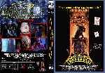 miniatura la-casa-de-los-horrores-1981-custom-por-megabait cover dvd