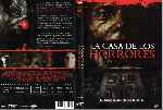 miniatura la-casa-de-los-horrores-2007-region-4-por-haroldo-perez cover dvd