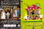 miniatura la-casa-de-los-lios-serie-completa-custom-por-jonander1 cover dvd