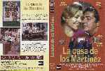 miniatura la-casa-de-los-martinez-custom-por-anrace58 cover dvd