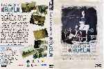 miniatura la-casa-de-mi-abuela-custom-por-bertomo cover dvd
