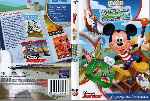 miniatura la-casa-de-mickey-mouse-alrededor-del-mundo-de-la-casa-de-mickey-mouse-regio-por-haroldo-perez cover dvd