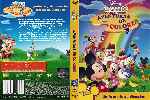 miniatura la-casa-de-mickey-mouse-aventuras-de-colores-custom-por-lolocapri cover dvd