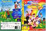 miniatura la-casa-de-mickey-mouse-aventuras-de-colores-por-deeplord cover dvd