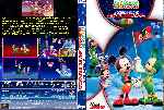 miniatura la-casa-de-mickey-mouse-aventuras-en-el-espacio-custom-v2-por-aubertito cover dvd