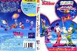 miniatura la-casa-de-mickey-mouse-aventuras-en-el-espacio-por-nomar cover dvd