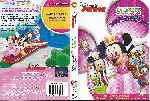 miniatura la-casa-de-mickey-mouse-el-baile-de-disfraces-de-minnie-v2-por-teletubbie cover dvd