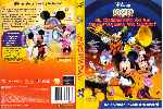 miniatura la-casa-de-mickey-mouse-el-concierto-de-la-gran-banda-de-mickey-region-1-4-por-seba19 cover dvd