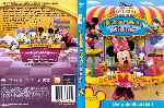 miniatura la-casa-de-mickey-mouse-la-boutique-de-monos-de-minnie-region-1-4-por-seba19 cover dvd