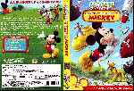 miniatura la-casa-de-mickey-mouse-la-busqueda-de-la-casa-de-mickey-por-jenova cover dvd
