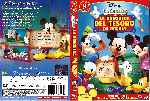 miniatura la-casa-de-mickey-mouse-la-busqueda-del-tesoro-de-mickey-por-centuryon cover dvd
