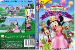 miniatura la-casa-de-mickey-mouse-la-fiesta-de-disfraces-de-minnie-custom-v2-por-fabricioleonardoc cover dvd