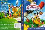 miniatura la-casa-de-mickey-mouse-la-gran-carrera-de-globos-de-mickey-y-donald-region-por-seba19 cover dvd