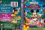 miniatura la-casa-de-mickey-mouse-mickey-en-el-pais-de-las-maravillas-custom-por-lolocapri cover dvd