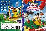 miniatura la-casa-de-mickey-mouse-mickey-y-donald-la-gran-carrera-en-glogo-por-centuryon cover dvd