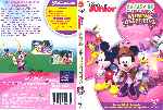 miniatura la-casa-de-mickey-mouse-minnie-detective-por-nomar cover dvd