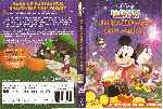 miniatura la-casa-de-mickey-mouse-un-halloween-con-mickey-por-teletubbie cover dvd