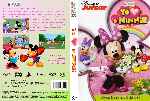 miniatura la-casa-de-mickey-mouse-yo-amo-a-minnie-custom-por-teletubbie cover dvd