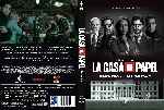 miniatura la-casa-de-papel-temporada-02-por-yulanxl cover dvd