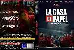 miniatura la-casa-de-papel-temporada-03-custom-v2-por-lolocapri cover dvd