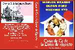 miniatura la-casa-de-te-de-la-luna-de-agosto-custom-por-marakka cover dvd