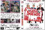 miniatura la-casa-de-tus-suenos-custom-por-snake36 cover dvd