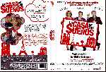 miniatura la-casa-de-tus-suenos-por-jenova cover dvd