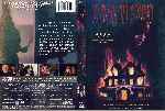 miniatura la-casa-del-diablo-2009-custom-por-lrplazas cover dvd