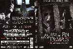 miniatura la-casa-del-fin-de-los-tiempos-por-manmerino cover dvd