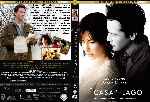miniatura la-casa-del-lago-2006-custom-por-xssf cover dvd