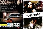 miniatura la-casa-del-miedo-2008-custom-por-jonatan-casas cover dvd