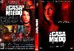 miniatura la-casa-del-miedo-2008-custom-v3-por-jonatan-casas cover dvd