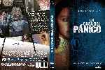 miniatura la-casa-del-panico-custom-por-lolocapri cover dvd