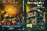 miniatura la-casa-del-placer-custom-por-matojin cover dvd
