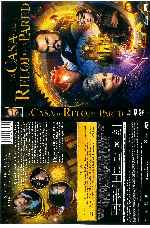 miniatura la-casa-del-reloj-en-la-pared-por-songin cover dvd