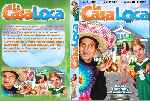 miniatura la-casa-loca-custom-por-arion-arion cover dvd