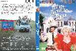 miniatura la-casa-mas-divertida-de-texas-por-mackintosh cover dvd