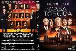 miniatura la-casa-torcida-custom-por-lolocapri cover dvd