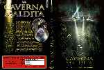miniatura la-caverna-maldita-custom-por-warcond cover dvd