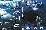 miniatura la-caza-del-tiburon-por-tobalines cover dvd