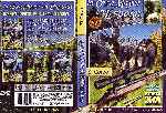 miniatura la-caza-mayor-en-espana-01-el-corzo-por-jenova cover dvd