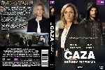 miniatura la-caza-temporada-02-custom-por-lolocapri cover dvd